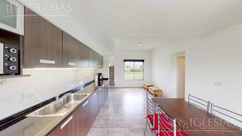 Imagen 15 de 30 de Casa Al Lago En Venta Y Alquiler - Barrio San Francisco, Villanueva