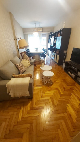 Imagen 4 de 22 de 4 Ambientes C/dependencia Frente Balcon 2 Baños Lavadero