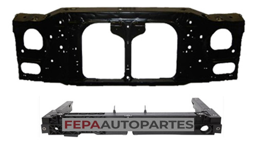 Frente Carroceria Frentin Ford Ranger 2005 / 2009 4x2