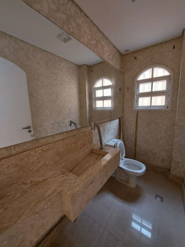Imagem 11 de 16 de Casa Com 3 Dormitórios À Venda, 125 M² Por R$ 580.000,00 - Vila Guilhermina - Praia Grande/sp - Ca1417