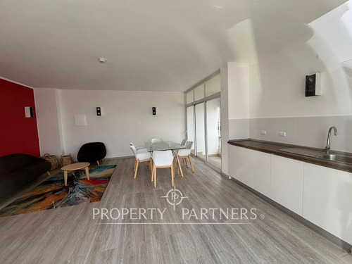 Departamento Condominio Pacífico Amoblado 2d 2b | ...