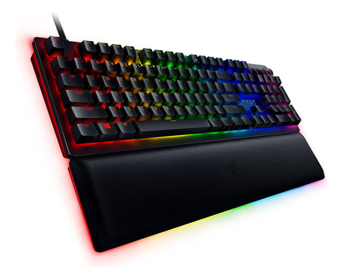Razer Huntsman V2 Analog - Analog Optical Gaming Keyboard -