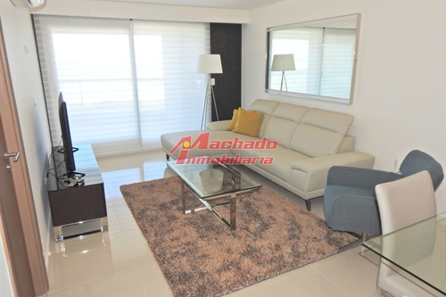 Imagen 2 de 30 de Apartamento Con Excelentes Servicios