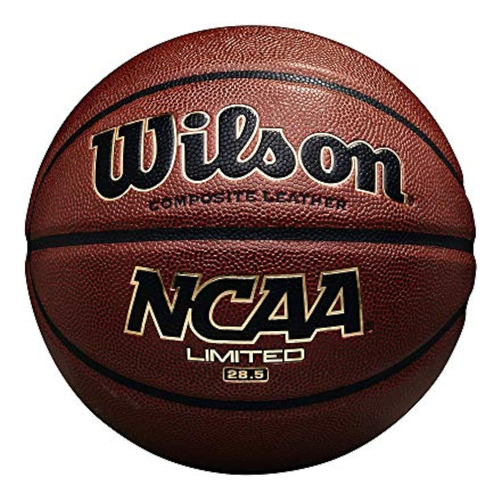 Wilson Ncaa Limited Basketball - 29.5&quot; And