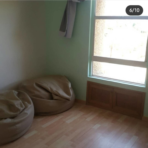 Imagen 6 de 12 de Alquilo Jorge Coll Amoblado Lujo 96 M2 3 Hab 2 Baños Tanque