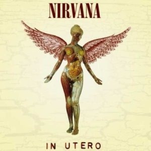 Nirvana In Utero Cd Nuevo Cerrado