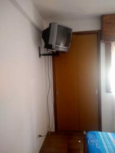 Imagen 13 de 15 de V063 - Dto 3 Ambientes En Venta Tipo Duplex, Con Parrilla Y Lavadero