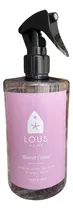 Comprar Perfume De Ropa Premium Blend Floral Lous Home Aromatizador Textil Hogar Tela Ambiente Duradera Alta Calidad Exclusivo Fragancia Intensa Refrescante Ideal Sábanas Ropa De Cama Toallas Cortinas Sofás