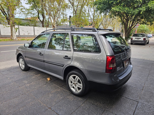 Volkswagen Gol Country 1.6 Comfortline 60a