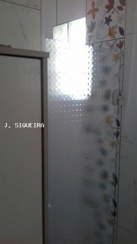 Imagem 5 de 15 de Casa A Venda Em Suzano, Jardim Imperador, 1 Dormitório, 1 Banheiro - 0112