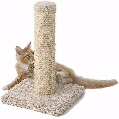 Corda Sisal 5mm 220mts Arranhador De Gato Artasanato