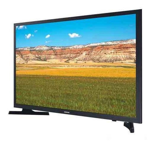 Imagem 3 de 7 de Smart Tv Samsung Hyper Real Hd 32 Hdr Wi-fi -un32t4300agxzd