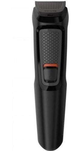 Imagem 4 de 4 de Barbeador Aparador Cortador Cabelo 6 Em 1 Philips Mg3711/15