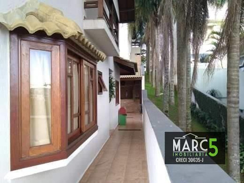 Imagem 4 de 7 de Casa Em Condominio - Aruja 5 - 660