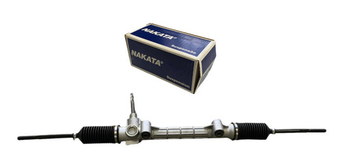 Caixa Setor Direção Fiat Uno 2010 11 12 13 Fiorino 2014 15