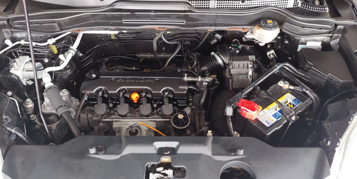 Honda CR-V 2.0 Lx 4x2 Aut. 5p