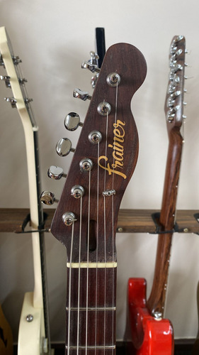 Guitarra Frainer Telecaster Rosewood (Usado)