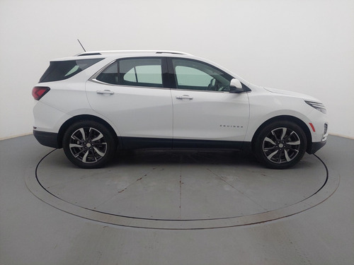 Chevrolet Equinox 1.5 16V TURBO GASOLINA PREMIER AWD AUTOMÁTICO