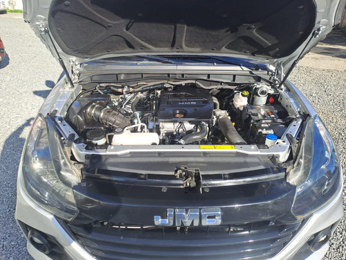 JMC Vigus Work LX D 4X2 MT