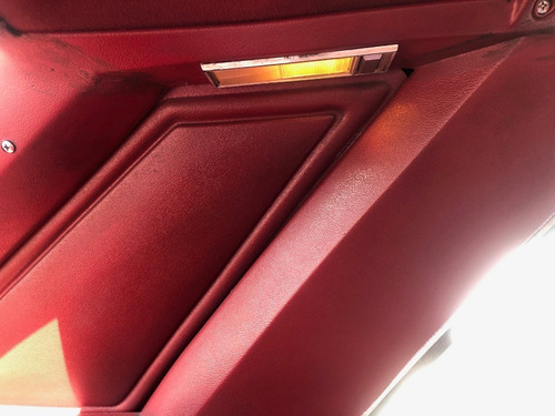 Chrysler Cordoba Mod. 1982