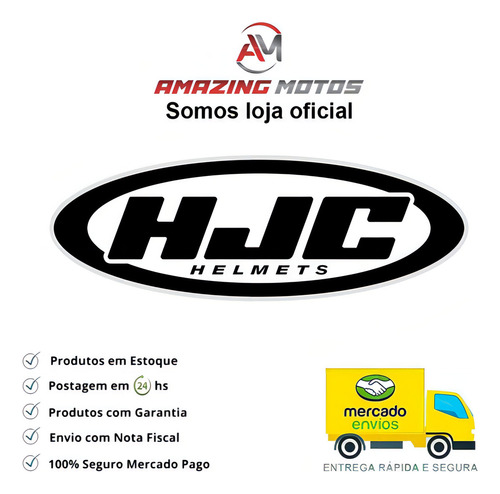 Casco tricompuesto HJC RPHA 11 Pro Iannone Moto Gp Pinlock, color negro, diseño de réplica, casco Iannone Moto GP, talla 58