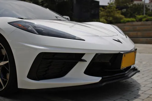 Corvette C8 Stingray Z51 2022