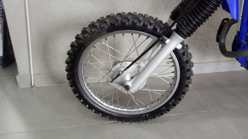 Imagen 11 de 20 de Moto Yamaha Ttr 125 2008 Delisio