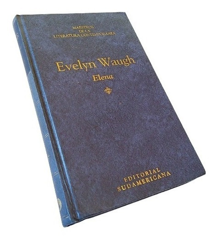 Evelyn Waugh - Elena