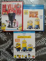 Comprar Mi Villano Favorito - Mi Villano Favorito 2 - Minions