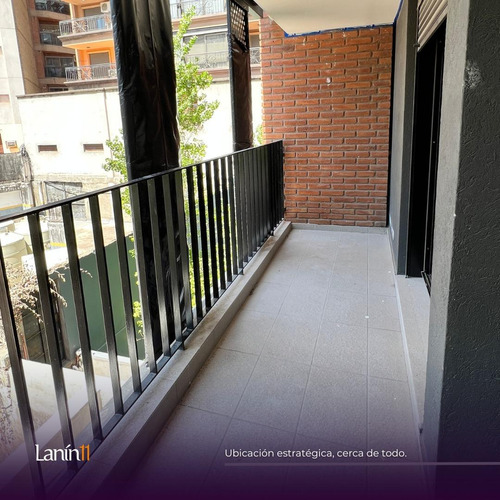 Alquiler | Departamento 1dorm. Ubicado En Nueva Córdoba