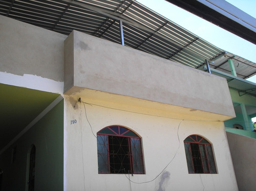 Imagem 1 de 14 de Casa 03 Quartos Com Suite Iguaçu