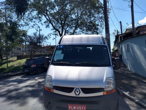 Renault Master 2013/13
