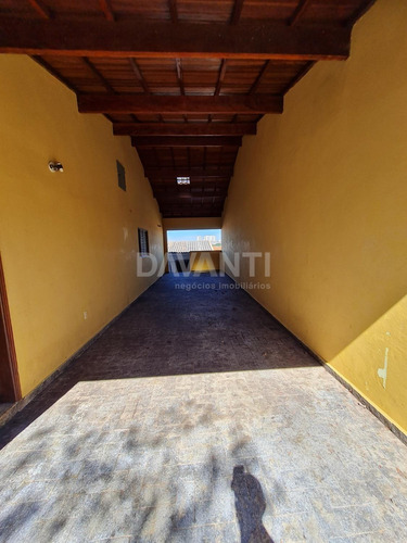 Imagem 3 de 22 de Casa À Venda Em Jardim Pinheiros - Ca115956
