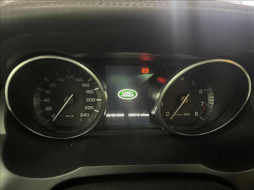 Land Rover Range Rover Evoque 2.0 Dynamic 4wd 16v