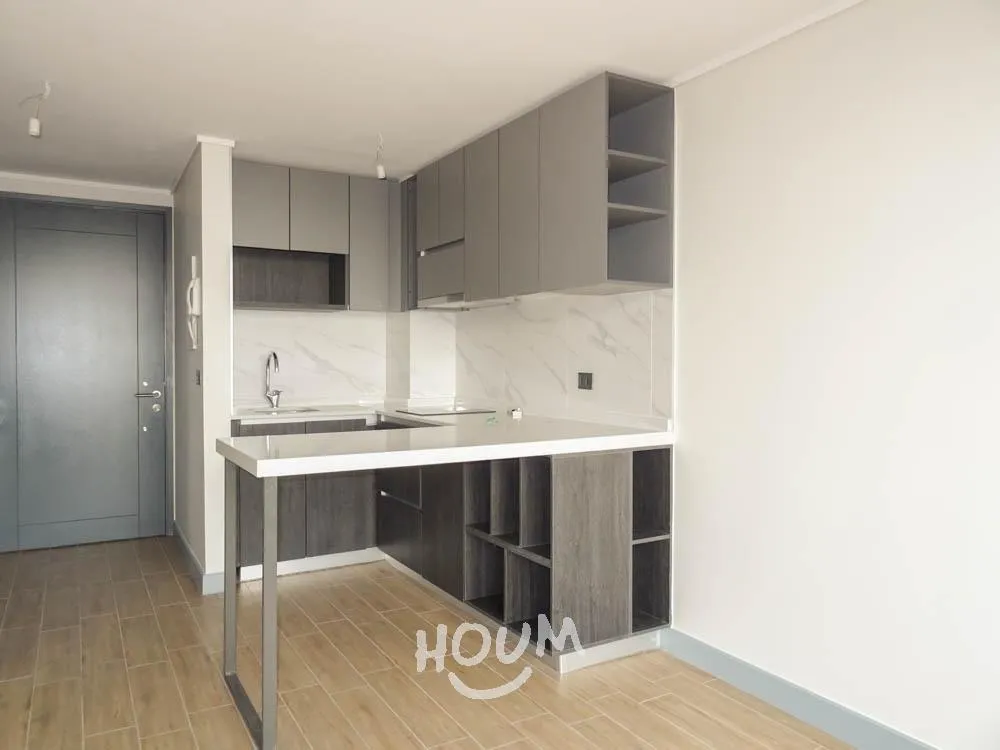 Imagen 3 de 30 de Departamento Til Til Id: 132910