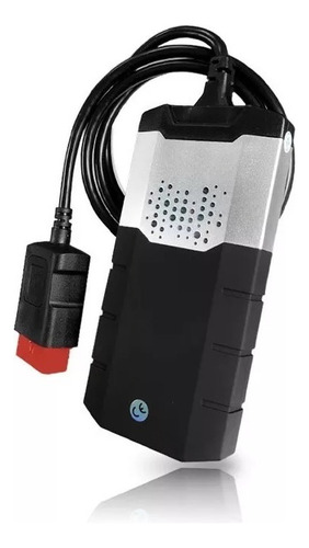 Scanner Automotriz Multimarca Delphi Denso Bosch Dpf
