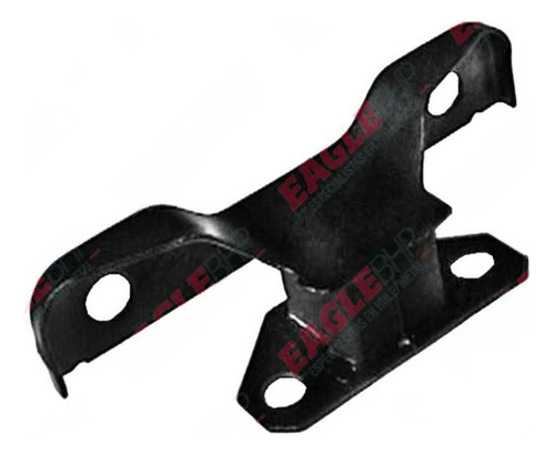 Soporte Transmision Dodge Atos 2000 - 2004 1.0l