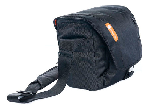 Bolso Goliath R6 Negro