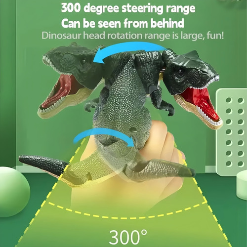 Juguetes Modelo De Dinosaurio Simulado Para Niños