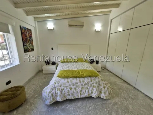 Casa En Venta 25-13107 Ag