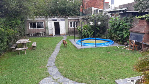 Imagen 8 de 12 de Espectacular Chalet En Ituzaingo Norte 430m2, 270m2 Cubierto