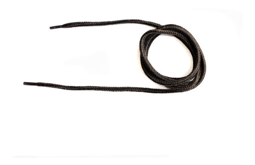 Cordones Extra Largos Redondos Borcegos 120 Cm Pack X 3