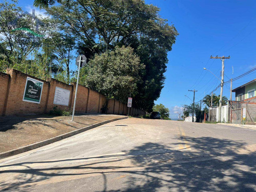 Imagem 6 de 14 de Terreno, Parque Residencial Itaguaçu, Atibaia - R$ 350 Mil, Cod: 2798 - V2798
