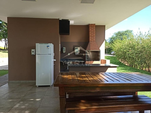 Imagem 7 de 14 de Excelente Terreno Para Venda No Condomínio Bella Vitta, Jardim Celeste, Jundiaí - Te00445 - 70737247