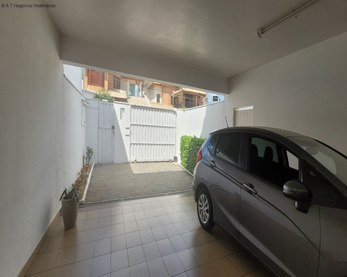 Imagem 12 de 30 de Casa À Venda No Jardim Santa Rosália - Sorocaba/sp - Ca12114 - 70632781