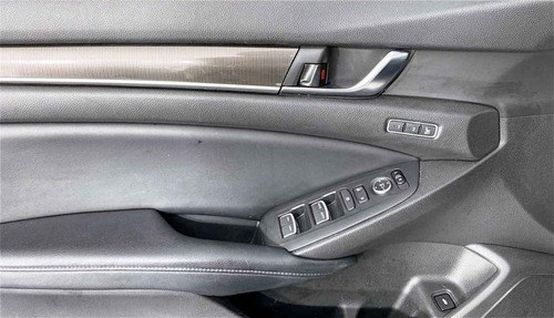 Imagen 8 de 15 de 113387 - Honda Accord 2018 Con Garantía