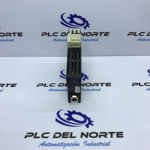 Entrelec Rms-v Convertidor De Voltaje