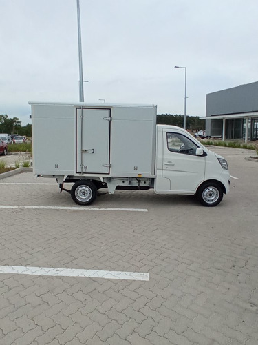 Changan Star Box Full 1.2 2023 0km