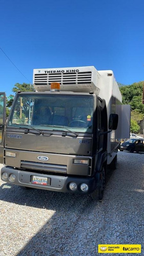 Ford Cargo 815