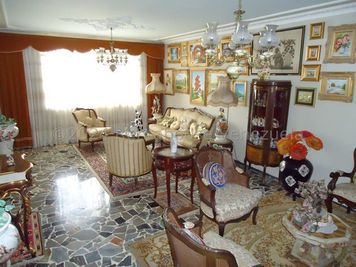 Ip Vendo Casa En Macaracuay 24-17179